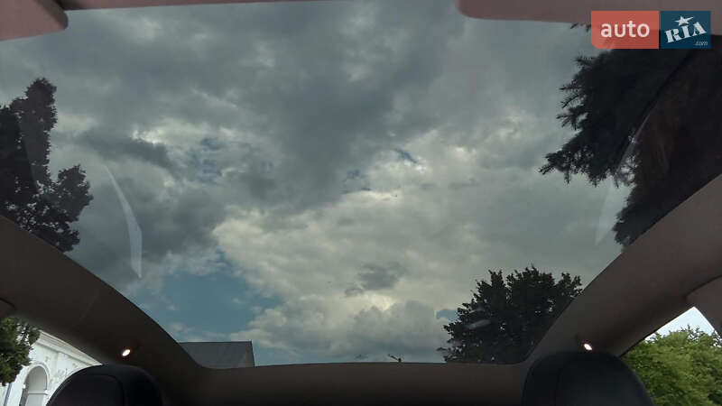 Внедорожник / Кроссовер Tesla Model Y 2022 в Белой Церкви фото 9 Внедорожник / Кроссовер Tesla Model Y 2022 в Белой Церкви