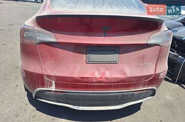 Внедорожник / Кроссовер Tesla Model Y 2024 в 