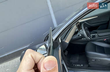 Внедорожник / Кроссовер Tesla Model Y 2023 в 