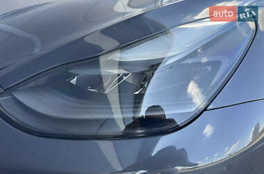 Внедорожник / Кроссовер Tesla Model Y 2023 в 