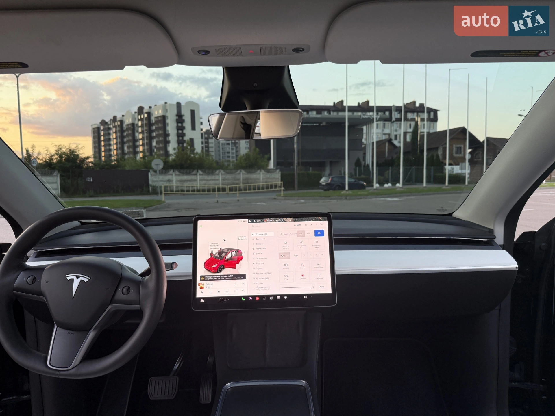 2022 Tesla Model Y - мініатюра 6
