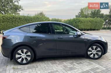 Внедорожник / Кроссовер Tesla Model Y 2021 в Змиеве