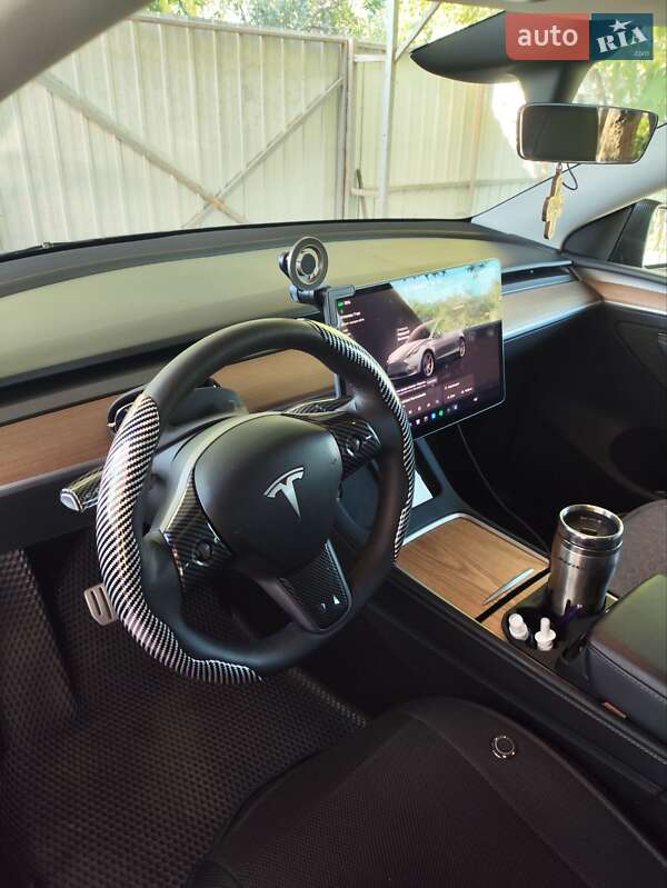 Внедорожник / Кроссовер Tesla Model Y 2023 в Кропивницком фото 61 Внедорожник / Кроссовер Tesla Model Y 2023 в Кропивницком