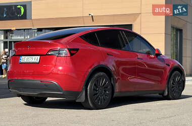 Внедорожник / Кроссовер Tesla Model Y 2023 в 