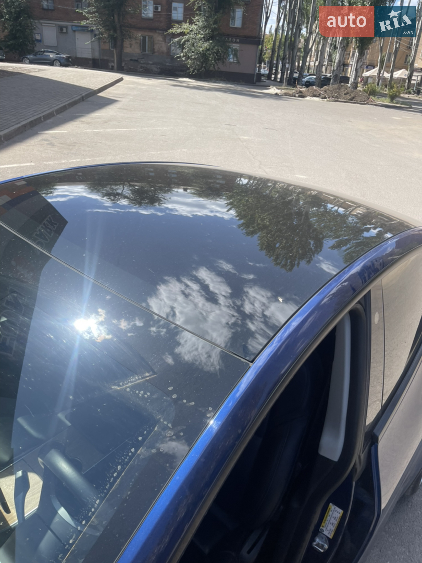 2020 Tesla Model Y - мініатюра 7