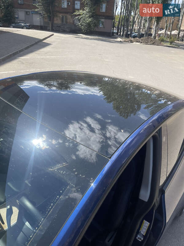 Внедорожник / Кроссовер Tesla Model Y 2020 в Кривом Роге