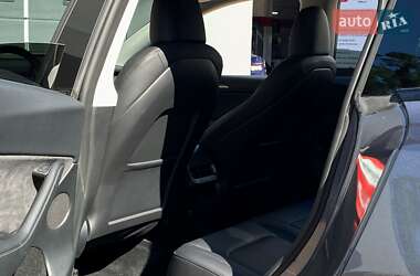 Внедорожник / Кроссовер Tesla Model Y 2023 в 