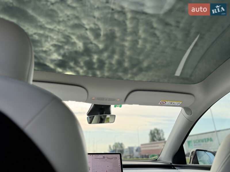 Внедорожник / Кроссовер Tesla Model Y 2024 в Ковеле фото 24 Внедорожник / Кроссовер Tesla Model Y 2024 в Ковеле