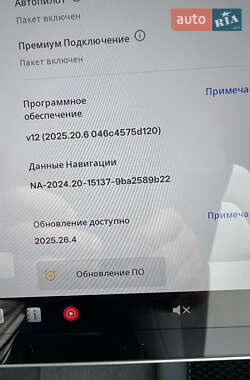 Внедорожник / Кроссовер Tesla Model Y 2023 в 