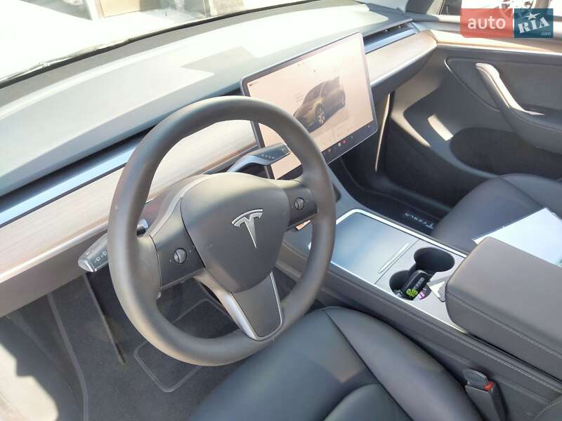 Внедорожник / Кроссовер Tesla Model Y 2023 в Белой Церкви