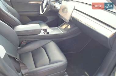Внедорожник / Кроссовер Tesla Model Y 2023 в 