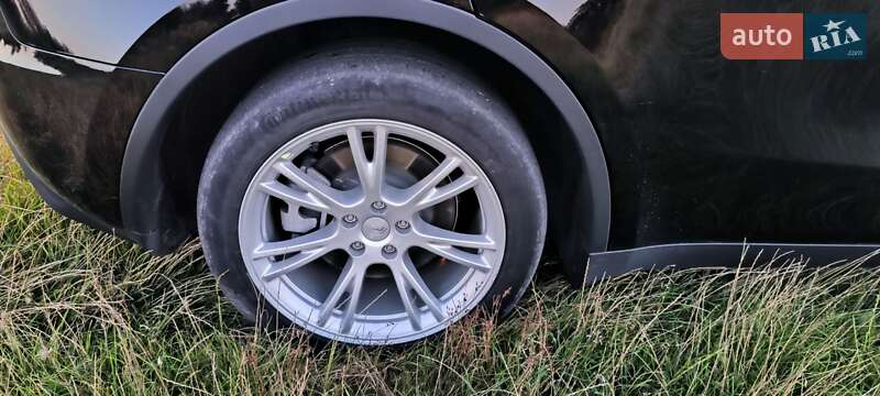 Внедорожник / Кроссовер Tesla Model Y 2023 в Деражне фото 23 Внедорожник / Кроссовер Tesla Model Y 2023 в Деражне