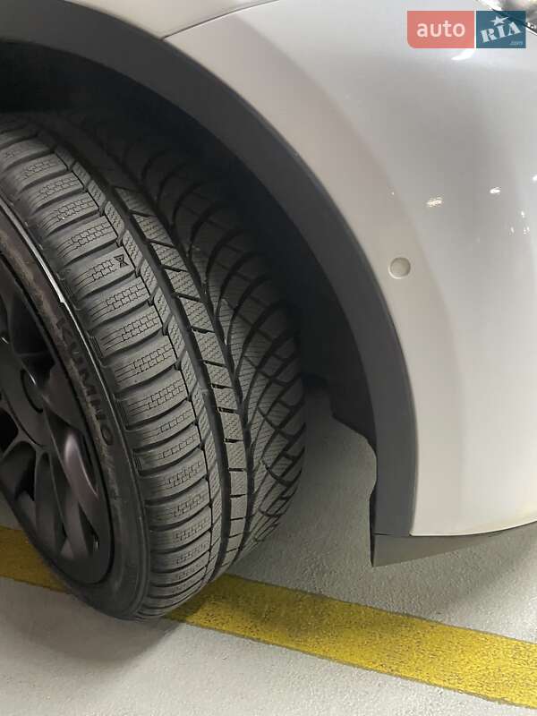 Позашляховик / Кросовер Tesla Model Y 2021 в Первомайську