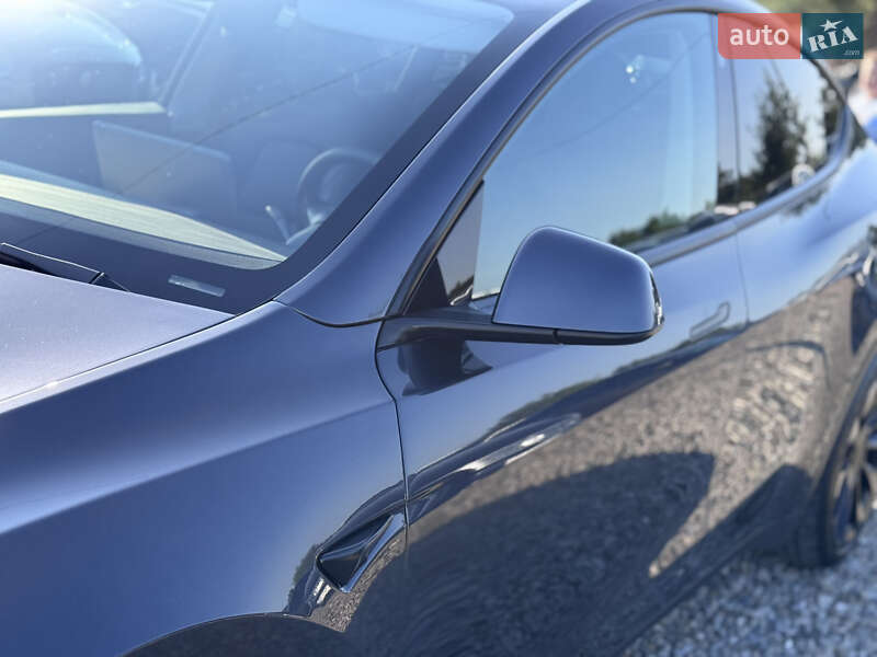 Внедорожник / Кроссовер Tesla Model Y 2022 в Ивано-Франковске