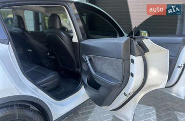 Внедорожник / Кроссовер Tesla Model Y 2021 в 