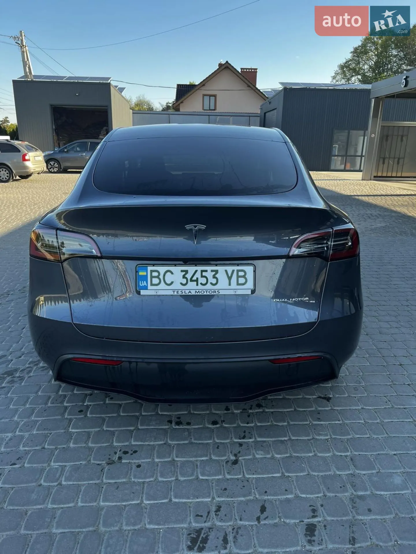 2023 Tesla Model Y - мініатюра 5