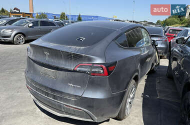 Внедорожник / Кроссовер Tesla Model Y 2023 в 