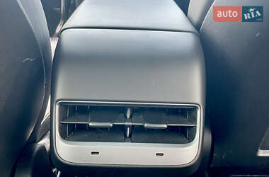 Внедорожник / Кроссовер Tesla Model Y 2023 в 