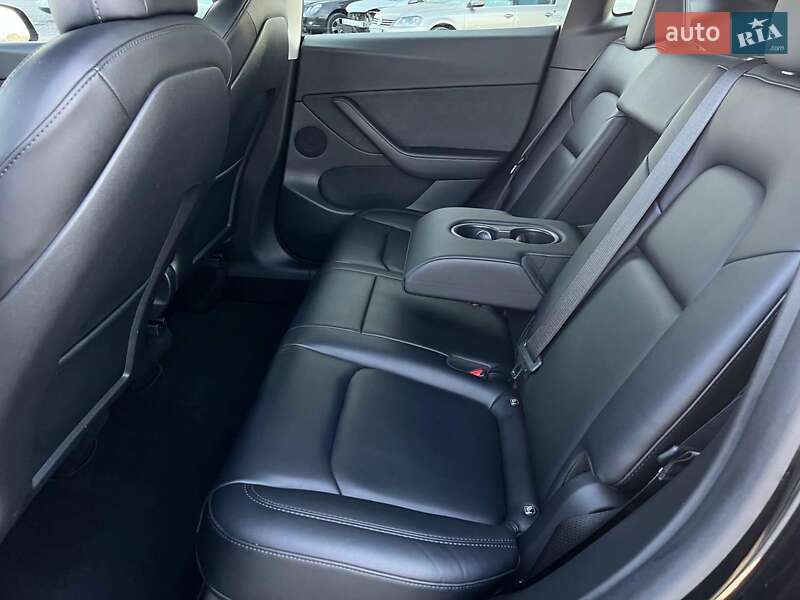 Внедорожник / Кроссовер Tesla Model Y 2022 в Львове фото 26 Внедорожник / Кроссовер Tesla Model Y 2022 в Львове