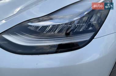 Внедорожник / Кроссовер Tesla Model Y 2023 в 