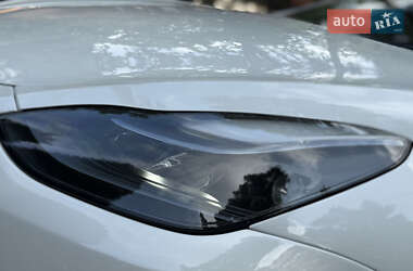 Внедорожник / Кроссовер Tesla Model Y 2023 в 