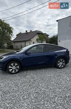 Внедорожник / Кроссовер Tesla Model Y 2023 в 