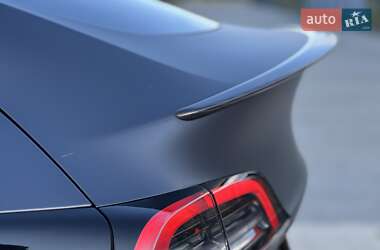 Внедорожник / Кроссовер Tesla Model Y 2022 в 