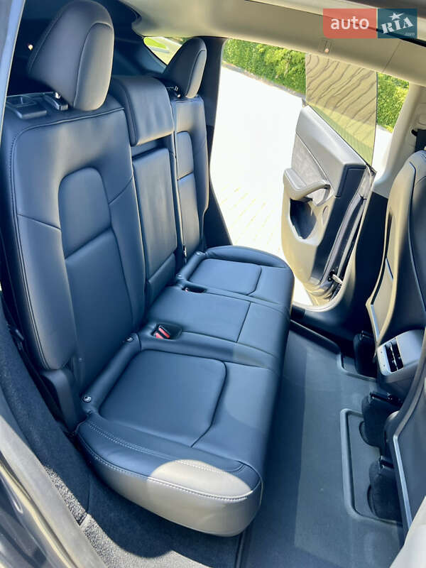 Внедорожник / Кроссовер Tesla Model Y 2023 в Одессе