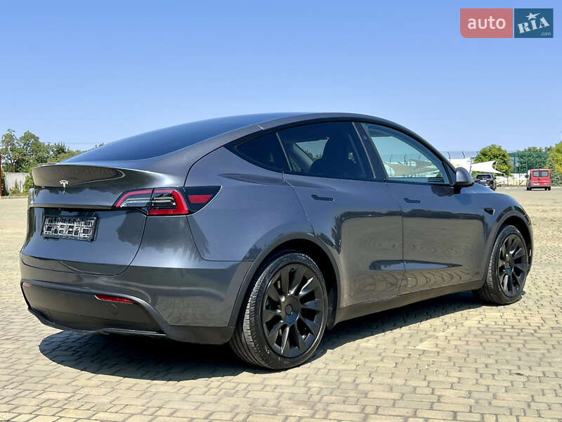 Внедорожник / Кроссовер Tesla Model Y 2023 в Одессе