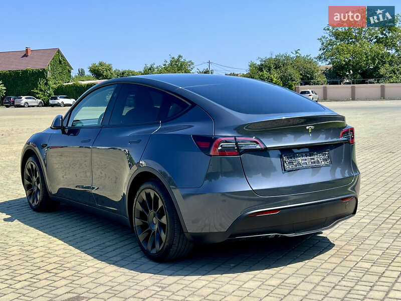 Внедорожник / Кроссовер Tesla Model Y 2023 в Одессе