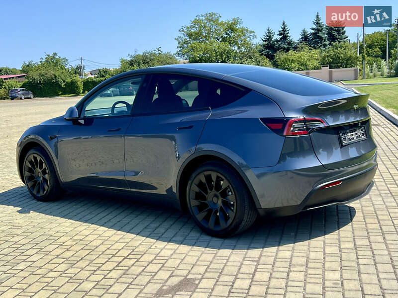 Внедорожник / Кроссовер Tesla Model Y 2023 в Одессе