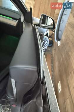 Внедорожник / Кроссовер Tesla Model Y 2024 в 
