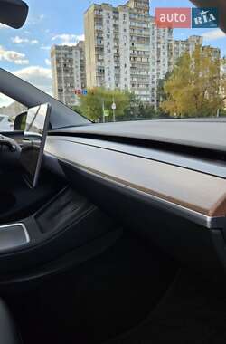 Внедорожник / Кроссовер Tesla Model Y 2023 в 