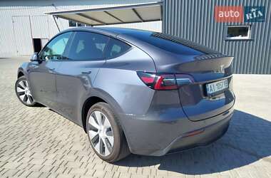 Внедорожник / Кроссовер Tesla Model Y 2023 в 