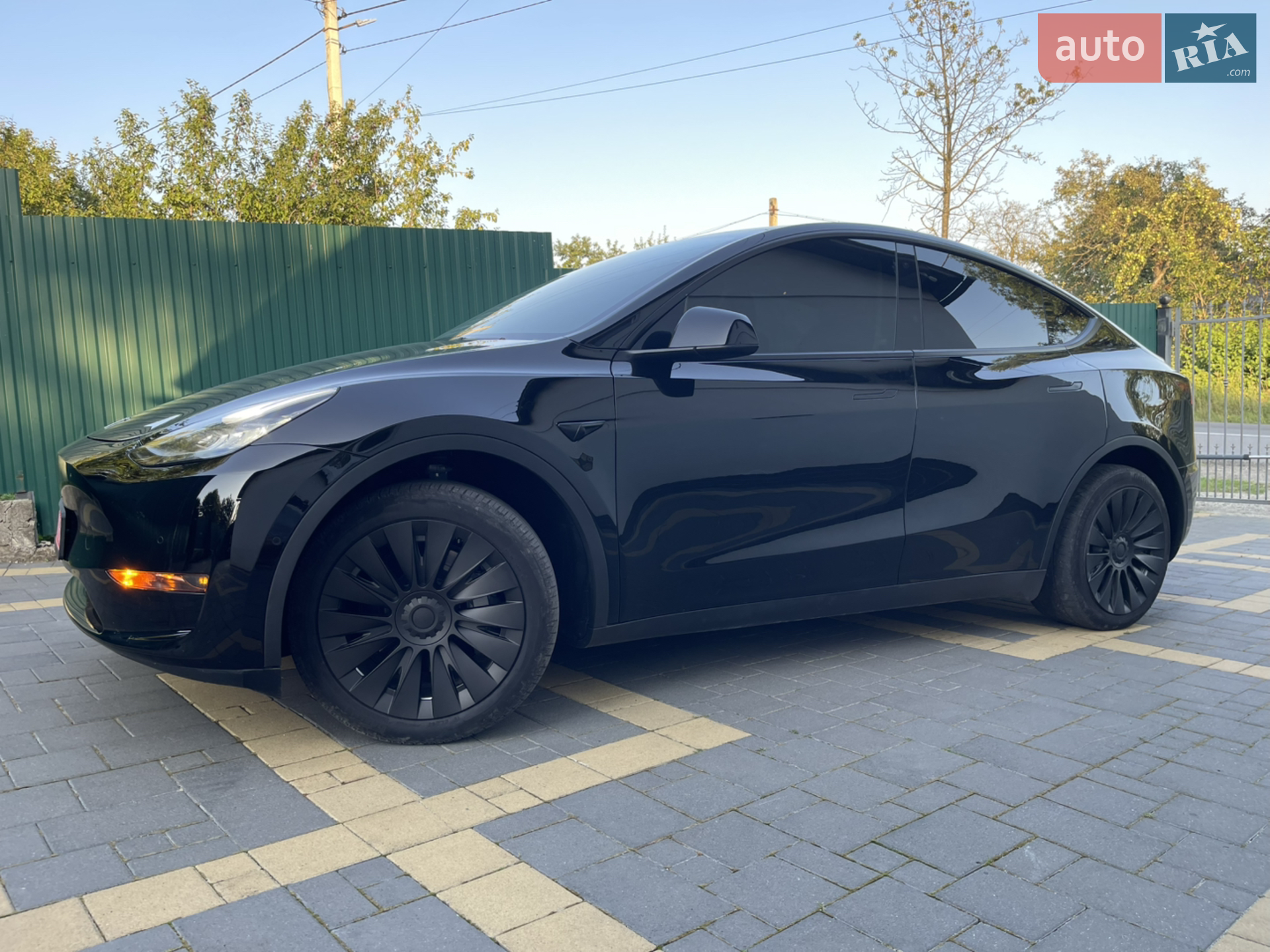2022 Tesla Model Y - мініатюра 16