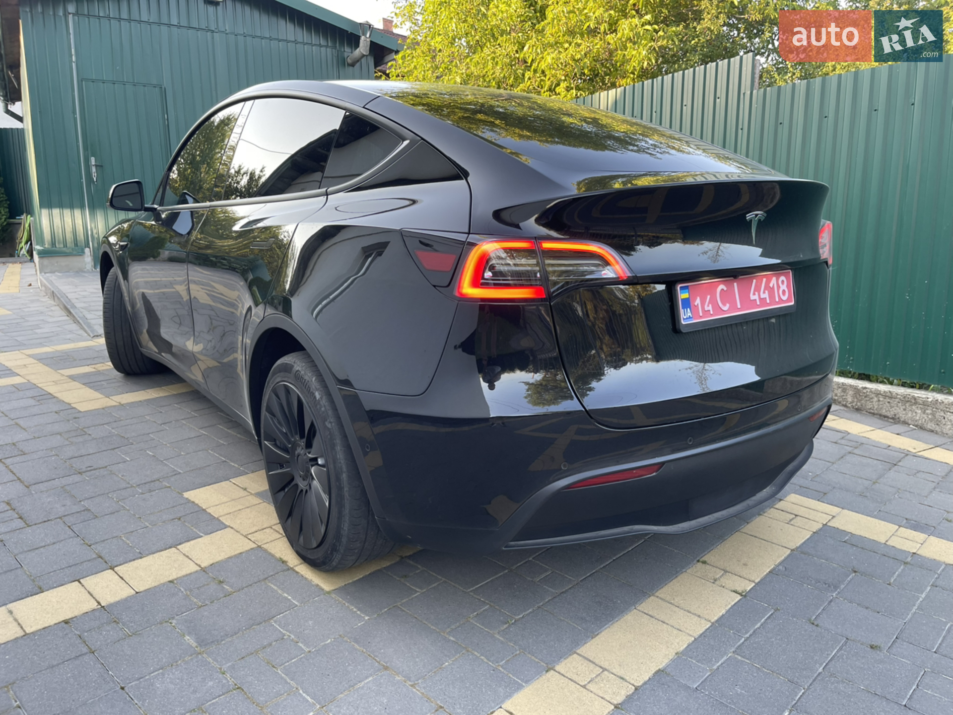 2022 Tesla Model Y - мініатюра 25