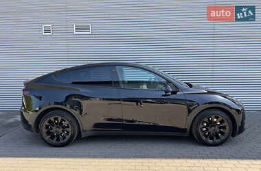 Внедорожник / Кроссовер Tesla Model Y 2023 в 