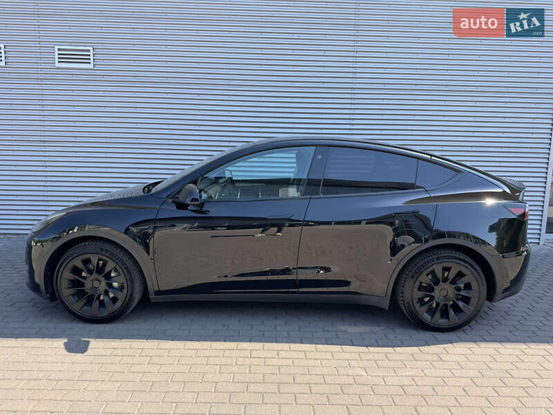 Внедорожник / Кроссовер Tesla Model Y 2023 в Ровно фото 22 Внедорожник / Кроссовер Tesla Model Y 2023 в Ровно