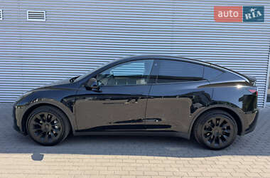 Внедорожник / Кроссовер Tesla Model Y 2023 в 