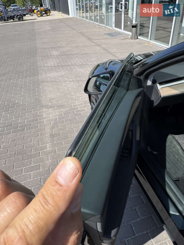 Внедорожник / Кроссовер Tesla Model Y 2023 в Ровно фото 39 Внедорожник / Кроссовер Tesla Model Y 2023 в Ровно