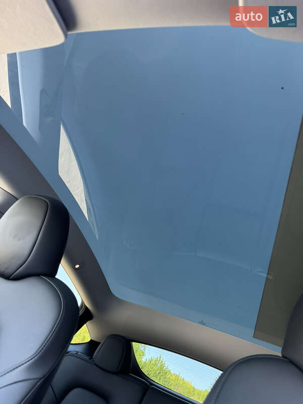 Внедорожник / Кроссовер Tesla Model Y 2023 в Ровно фото 52 Внедорожник / Кроссовер Tesla Model Y 2023 в Ровно