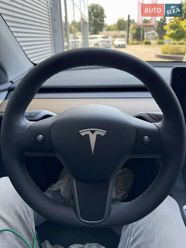 Внедорожник / Кроссовер Tesla Model Y 2023 в Ровно фото 55 Внедорожник / Кроссовер Tesla Model Y 2023 в Ровно