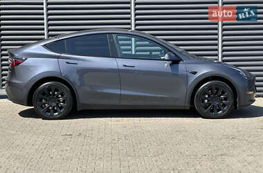 Внедорожник / Кроссовер Tesla Model Y 2023 в 