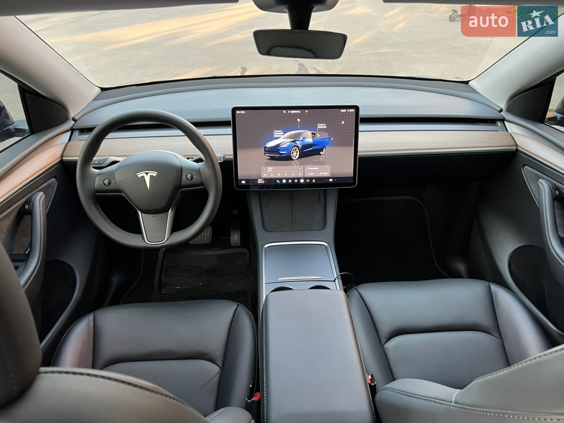 2024 Tesla Model Y - мініатюра 31