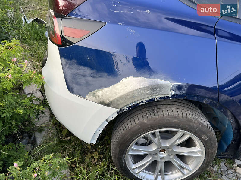 Внедорожник / Кроссовер Tesla Model Y 2024 в Тернополе