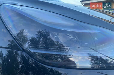 Внедорожник / Кроссовер Tesla Model Y 2024 в 
