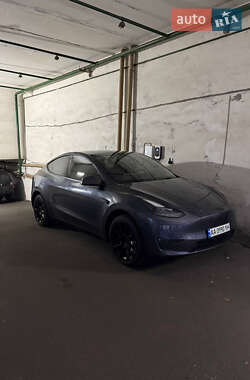 Позашляховик / Кросовер Tesla Model Y 2023 в Києві