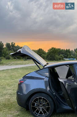 Внедорожник / Кроссовер Tesla Model Y 2023 в 
