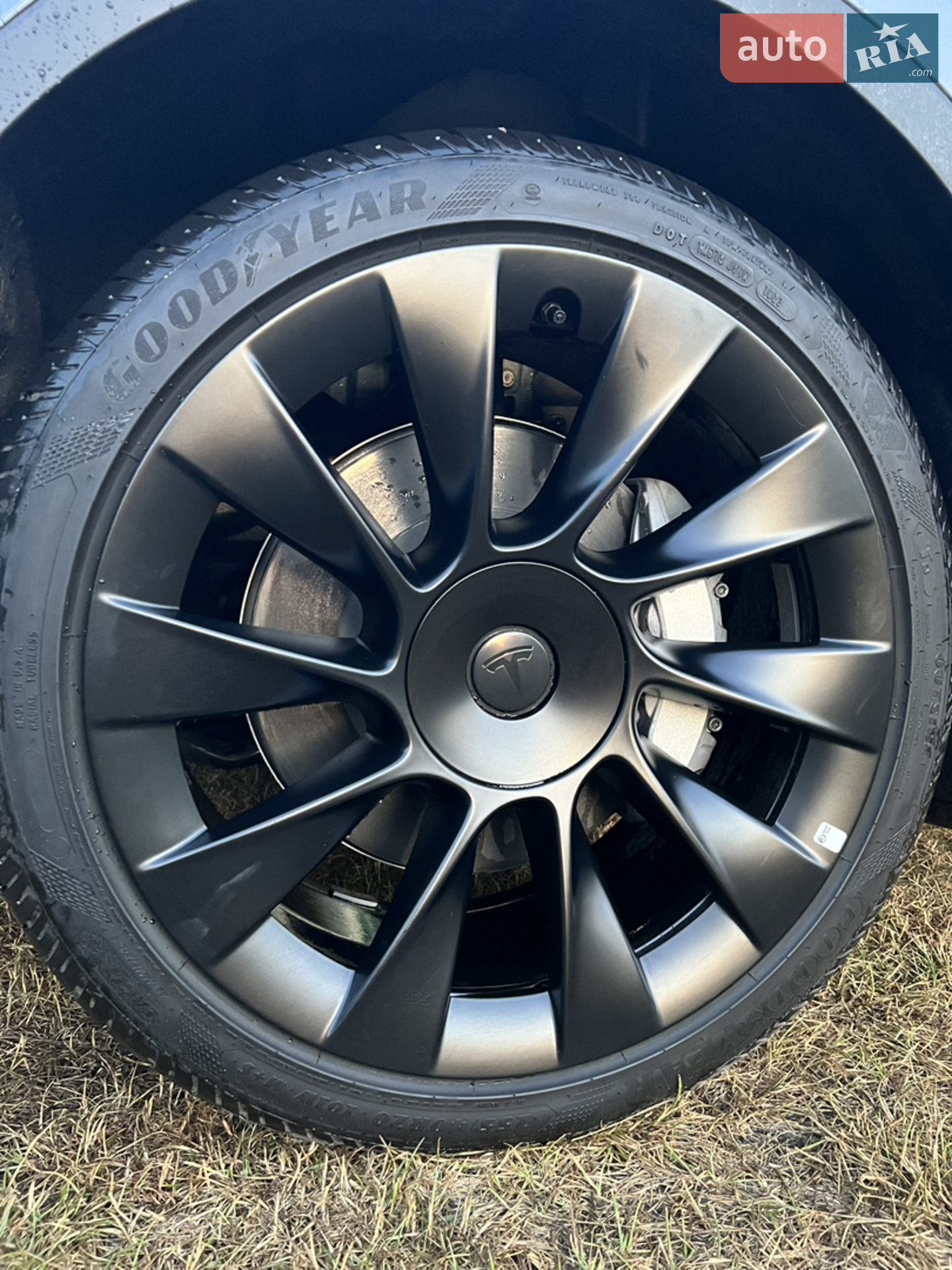 2023 Tesla Model Y - мініатюра 4