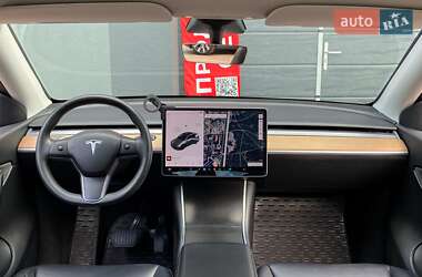 Внедорожник / Кроссовер Tesla Model Y 2020 в 